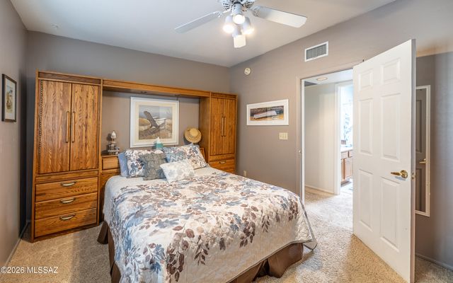 3284 N White Heather Place, Tucson, AZ 85750