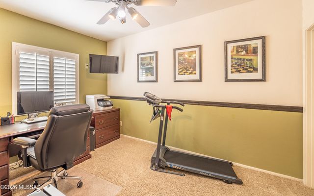 3284 N White Heather Place, Tucson, AZ 85750