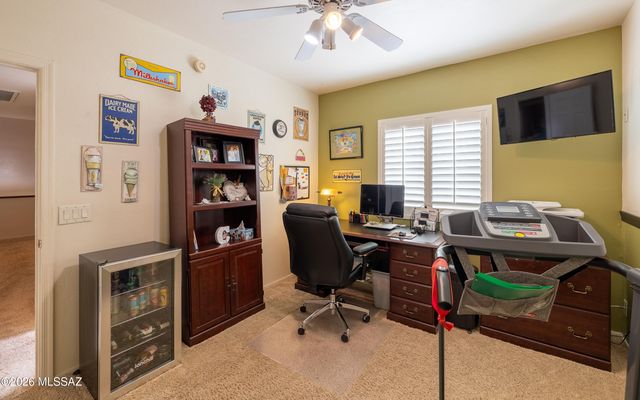 3284 N White Heather Place, Tucson, AZ 85750