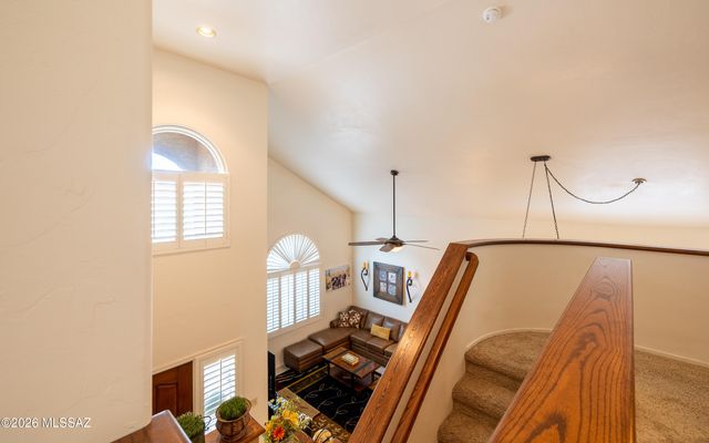 3284 N White Heather Place, Tucson, AZ 85750