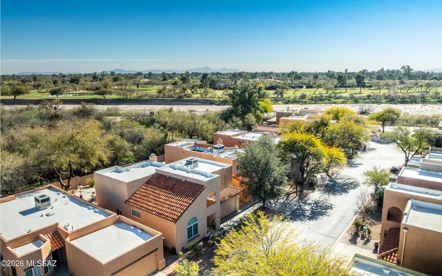 3284 N White Heather Place, Tucson, AZ 85750