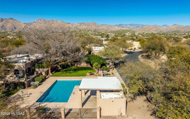 3284 N White Heather Place, Tucson, AZ 85750