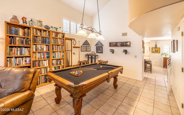 3284 N White Heather Place, Tucson, AZ 85750