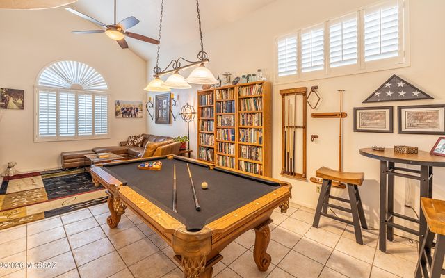 3284 N White Heather Place, Tucson, AZ 85750