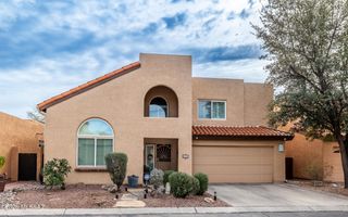 3284 N White Heather Place, Tucson, AZ 85750