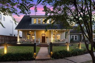 606 Merrill Street, Houston, TX 77009