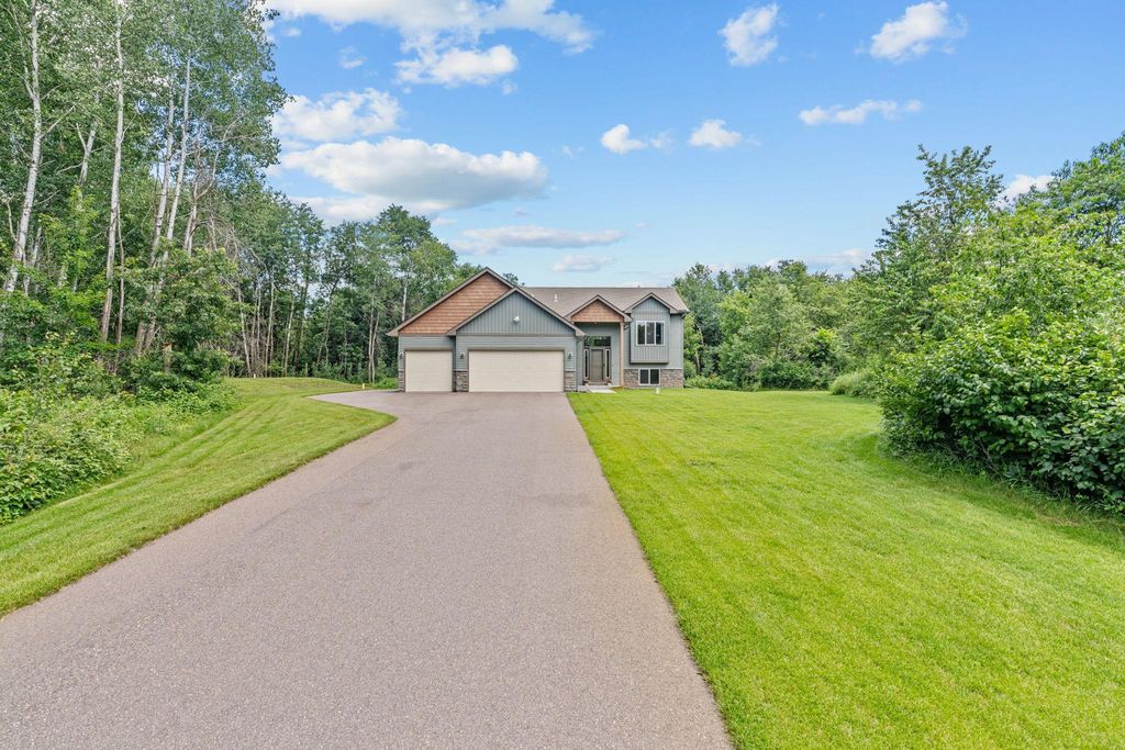 24175 Yakima Street NW, Saint Francis, MN 55070