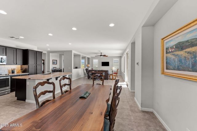 3345 TEN BEARS Circle, Wickenburg, AZ 85390