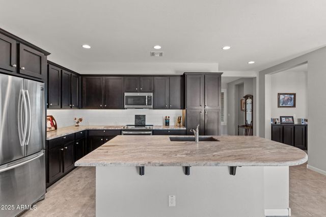 3345 TEN BEARS Circle, Wickenburg, AZ 85390