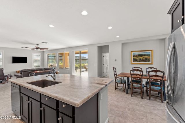 3345 TEN BEARS Circle, Wickenburg, AZ 85390