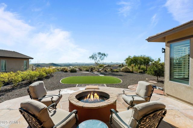 3345 TEN BEARS Circle, Wickenburg, AZ 85390