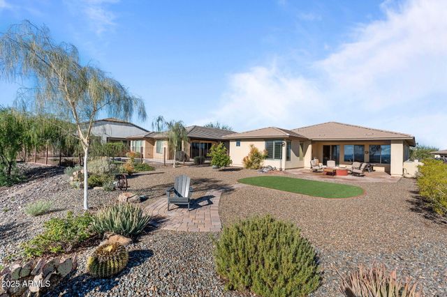 3345 TEN BEARS Circle, Wickenburg, AZ 85390