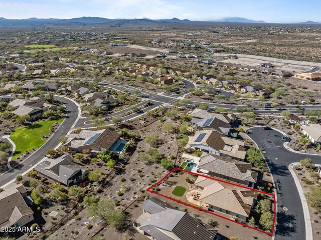 3345 TEN BEARS Circle, Wickenburg, AZ 85390