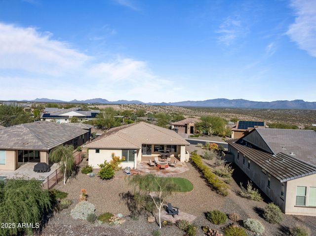 3345 TEN BEARS Circle, Wickenburg, AZ 85390