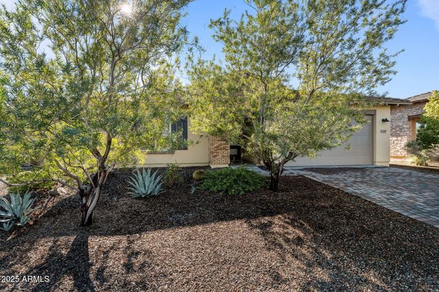 3345 TEN BEARS Circle, Wickenburg, AZ 85390