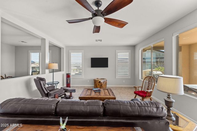 3345 TEN BEARS Circle, Wickenburg, AZ 85390