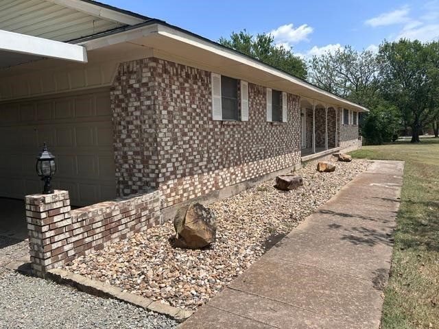 904 Beasley Boulevard, Whitewright, TX 75491