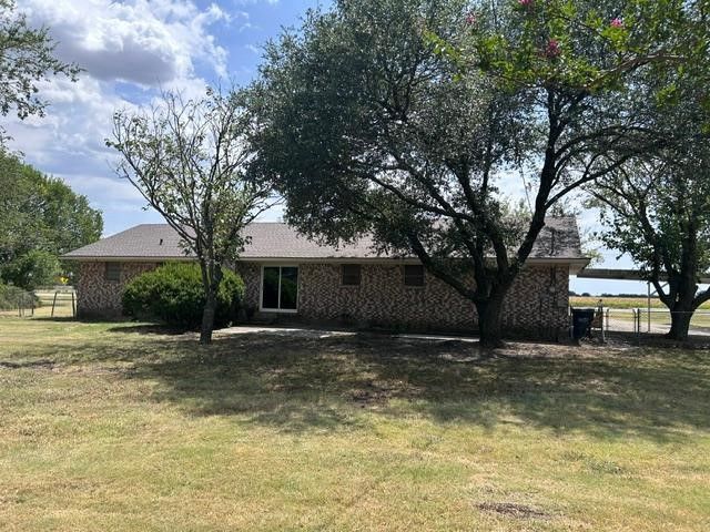 904 Beasley Boulevard, Whitewright, TX 75491