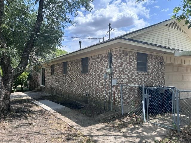 904 Beasley Boulevard, Whitewright, TX 75491