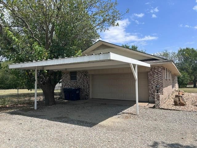 904 Beasley Boulevard, Whitewright, TX 75491