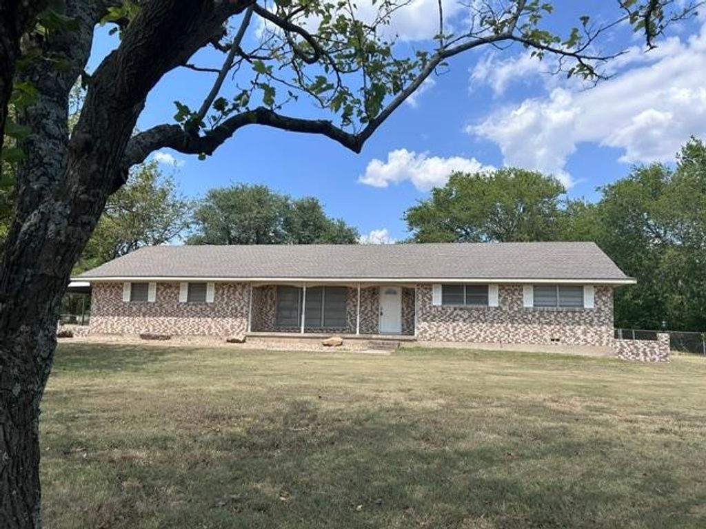 904 Beasley Boulevard, Whitewright, TX 75491