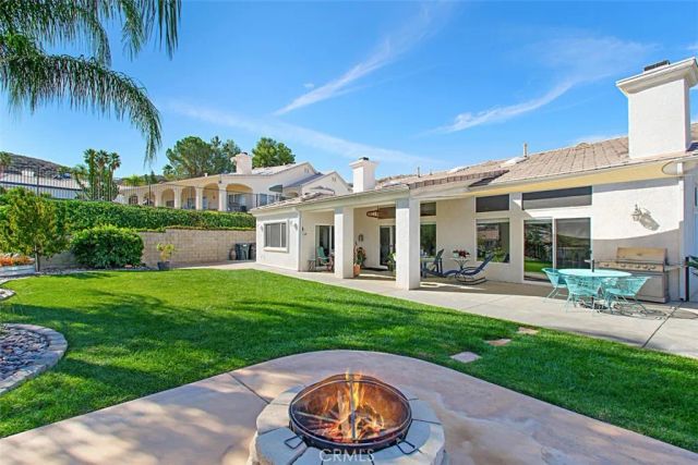 26654 Chad Court, Hemet, CA 92544