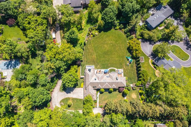 1177 Edgewood Road, Lake Forest, IL 60045