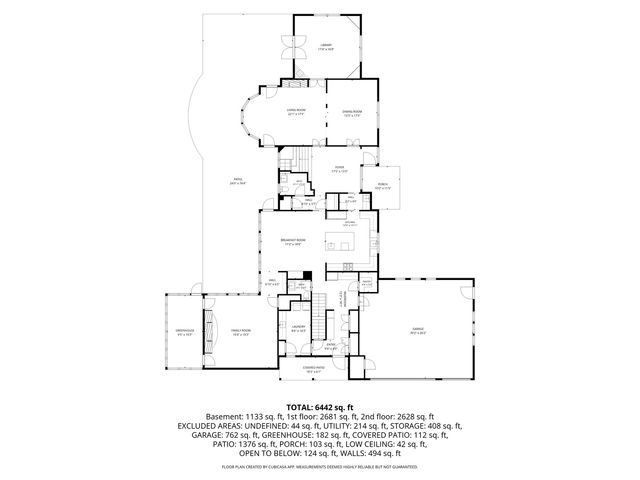 1177 Edgewood Road, Lake Forest, IL 60045