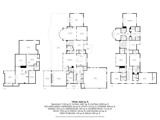 1177 Edgewood Road, Lake Forest, IL 60045