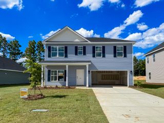 220 Shingle Oak Garden NW, Aiken, SC 29801