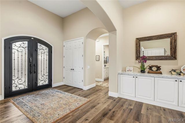 2815 Sidewheel Drive, Bullhead City, AZ 86429