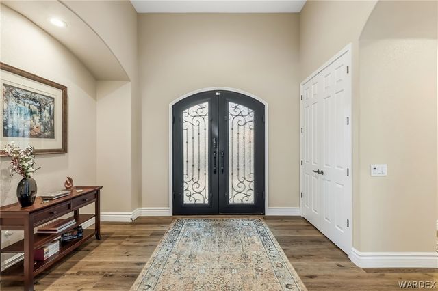 2815 Sidewheel Drive, Bullhead City, AZ 86429