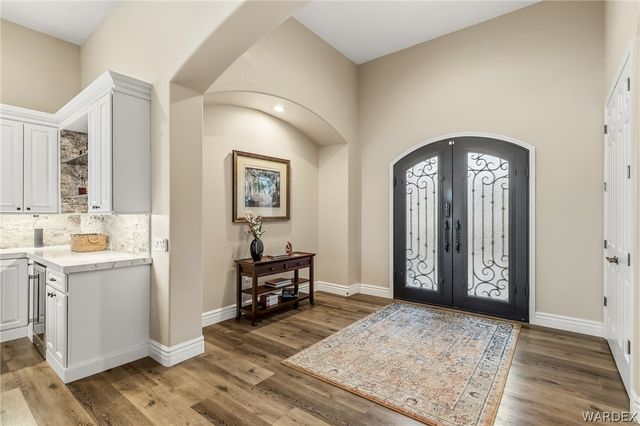 2815 Sidewheel Drive, Bullhead City, AZ 86429