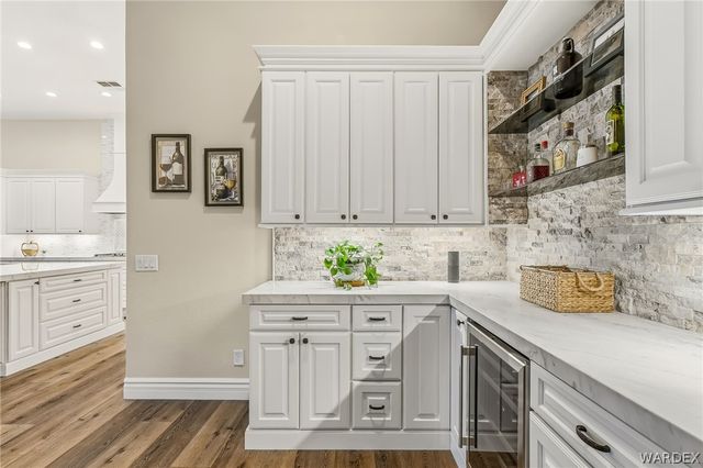 2815 Sidewheel Drive, Bullhead City, AZ 86429