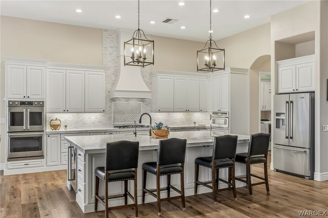 2815 Sidewheel Drive, Bullhead City, AZ 86429