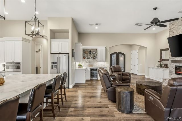 2815 Sidewheel Drive, Bullhead City, AZ 86429