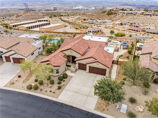 2815 Sidewheel Drive, Bullhead City, AZ 86429