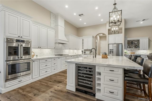 2815 Sidewheel Drive, Bullhead City, AZ 86429