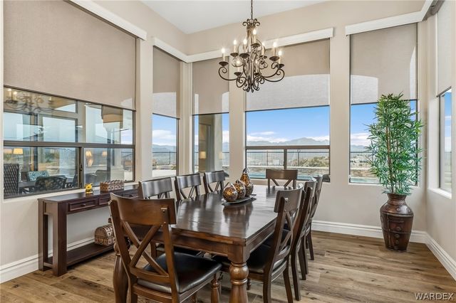 2815 Sidewheel Drive, Bullhead City, AZ 86429