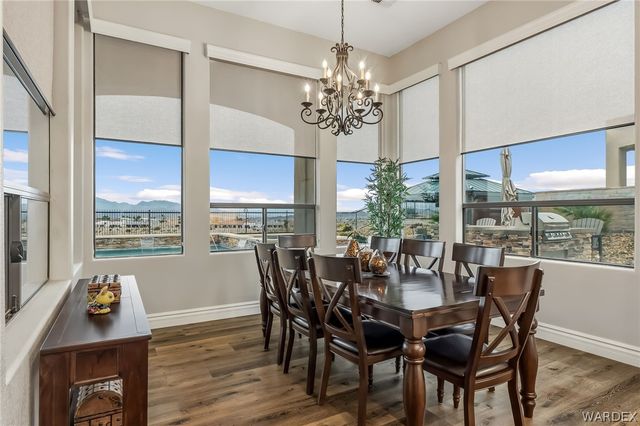 2815 Sidewheel Drive, Bullhead City, AZ 86429