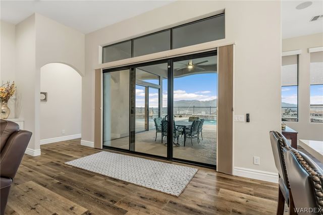 2815 Sidewheel Drive, Bullhead City, AZ 86429