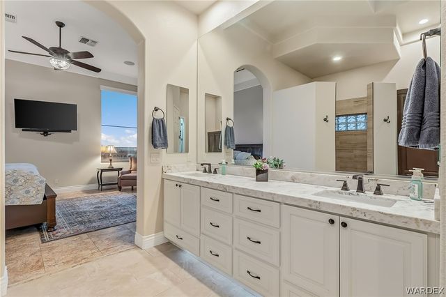 2815 Sidewheel Drive, Bullhead City, AZ 86429