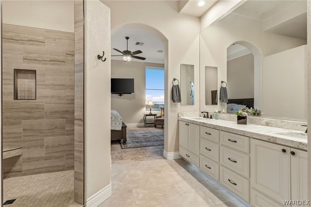 2815 Sidewheel Drive, Bullhead City, AZ 86429