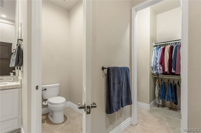 2815 Sidewheel Drive, Bullhead City, AZ 86429