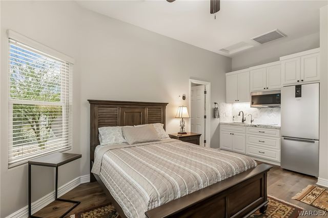 2815 Sidewheel Drive, Bullhead City, AZ 86429