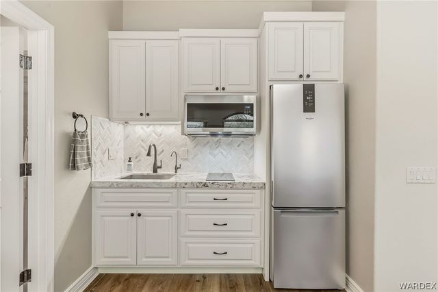 2815 Sidewheel Drive, Bullhead City, AZ 86429