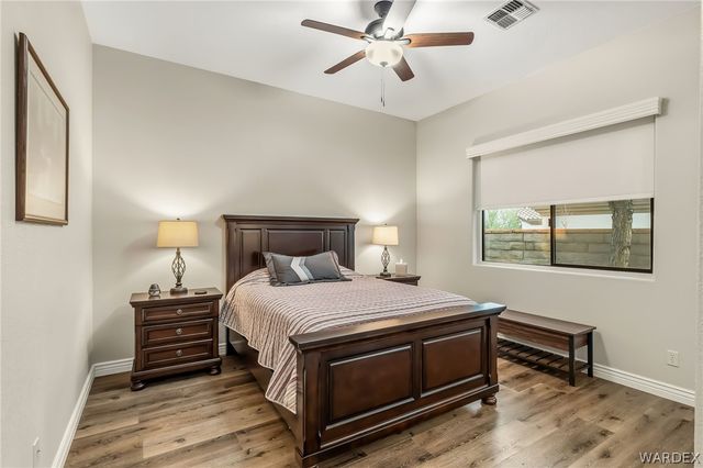 2815 Sidewheel Drive, Bullhead City, AZ 86429