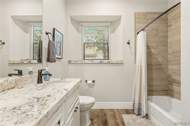 2815 Sidewheel Drive, Bullhead City, AZ 86429