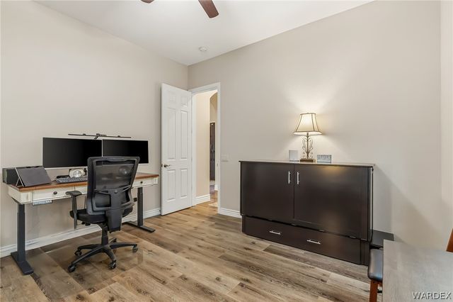 2815 Sidewheel Drive, Bullhead City, AZ 86429