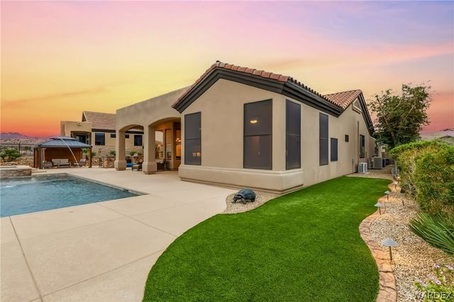 2815 Sidewheel Drive, Bullhead City, AZ 86429